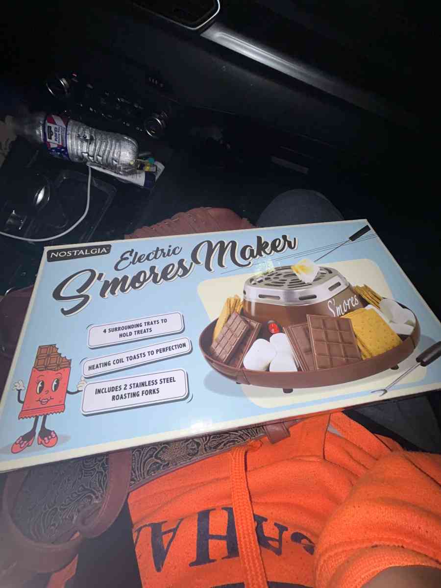 Smores Maker