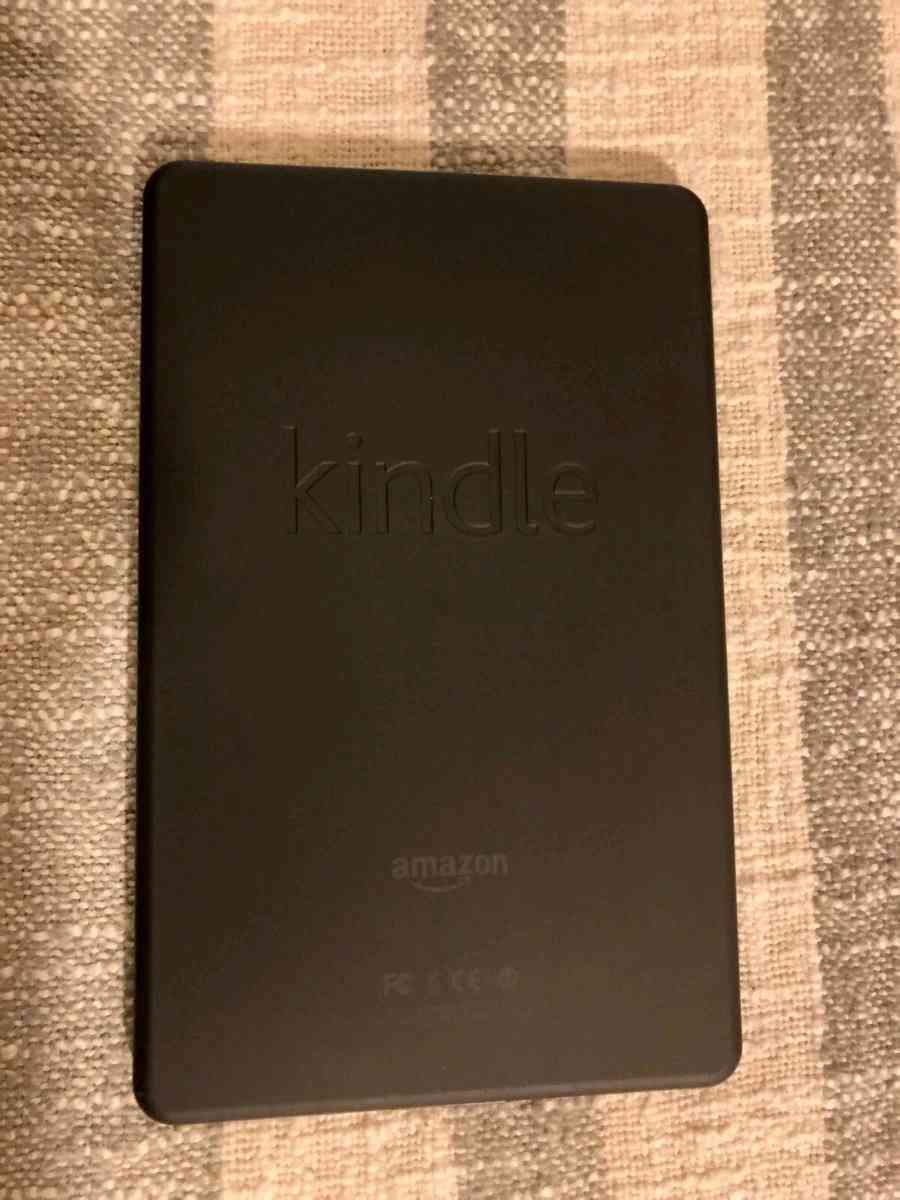 Amazon Kindle Fire