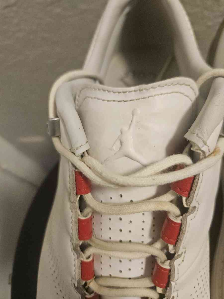 Jordan Mens ADG 4 Golf Shoes