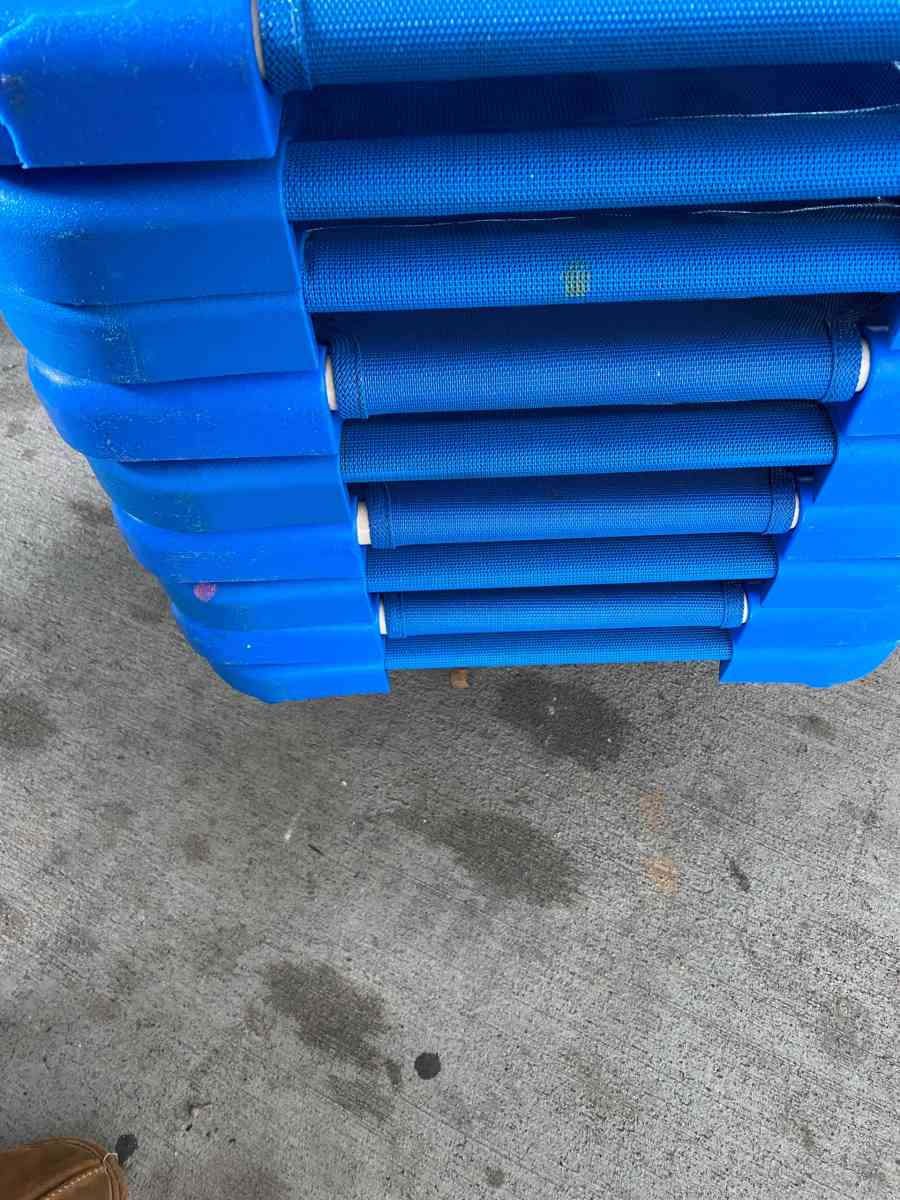 Todler sleeping cuts