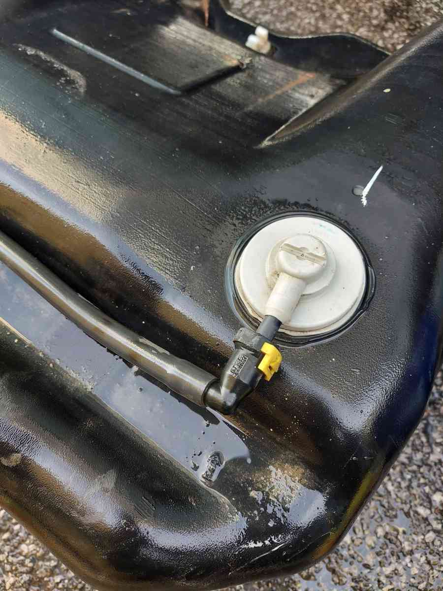 Gas Tank for Suv