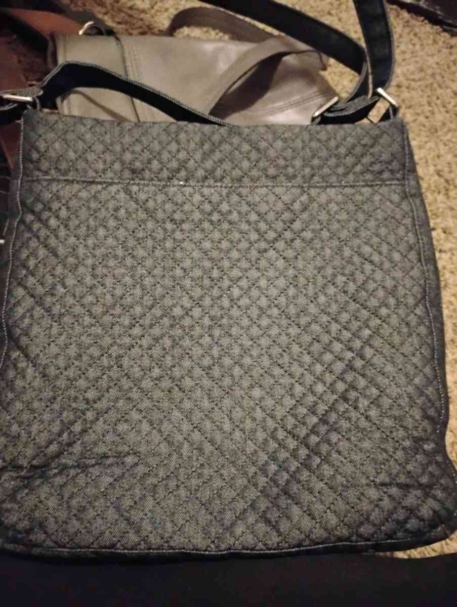 Vera Bradley Crossbody Bag