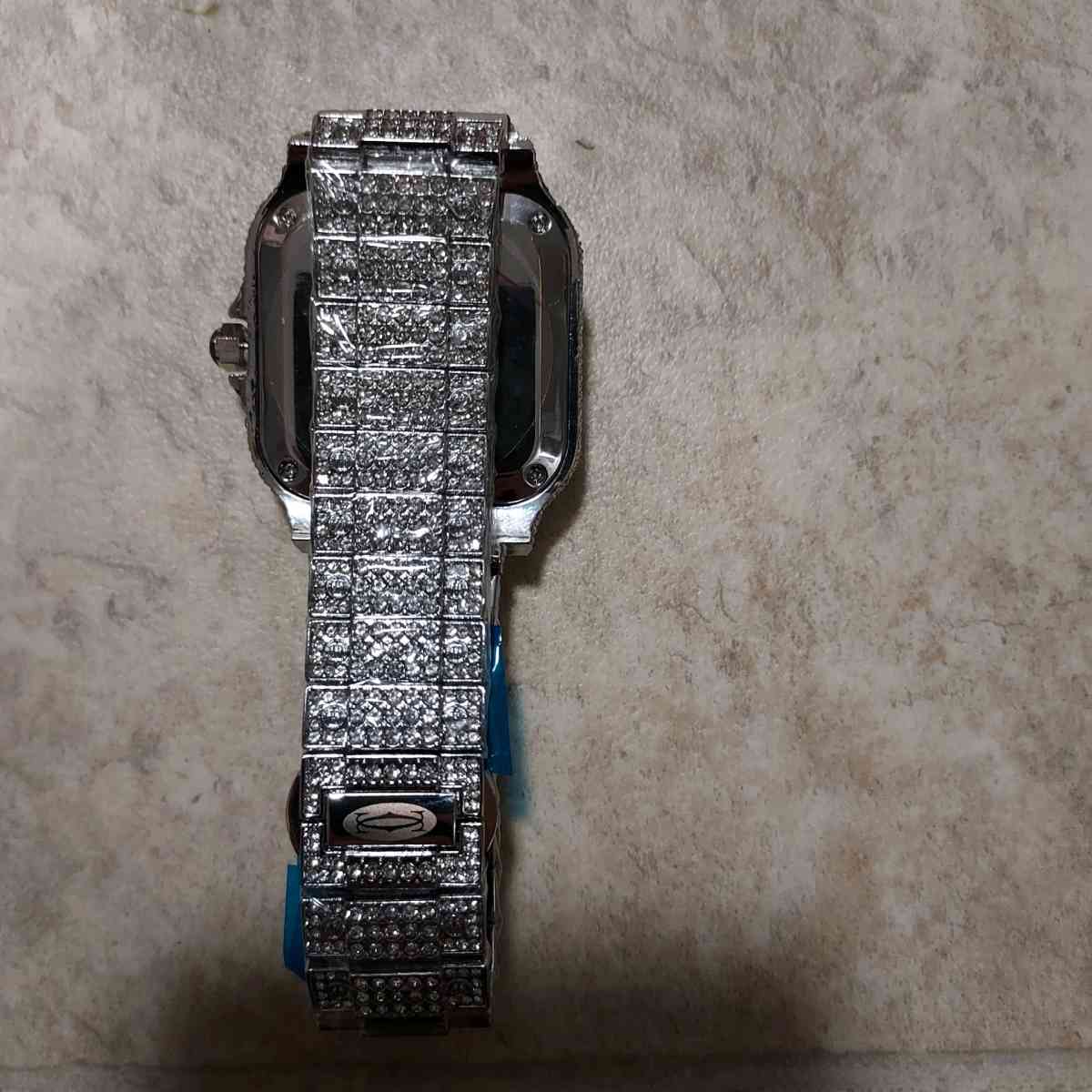 Cartier Watch