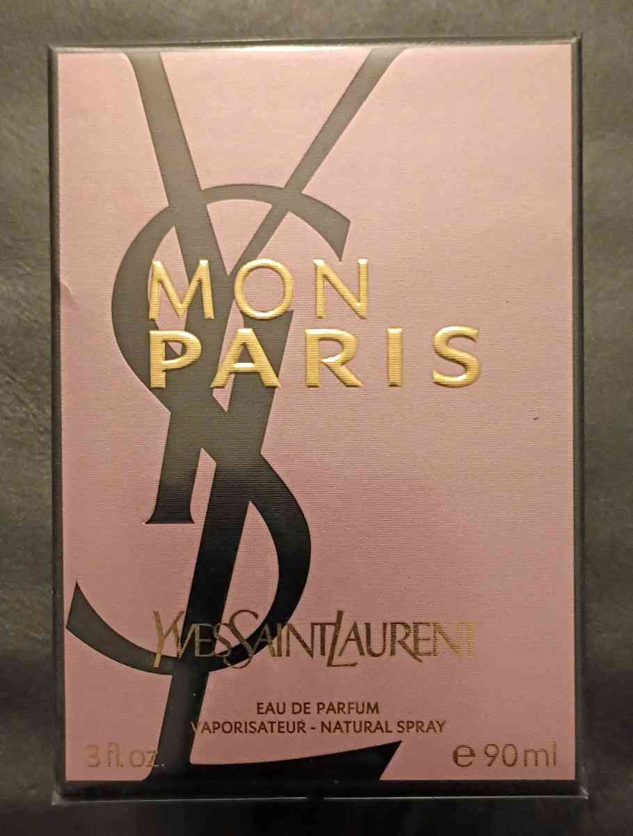 New Perfume Various Types 90ml to 100ml