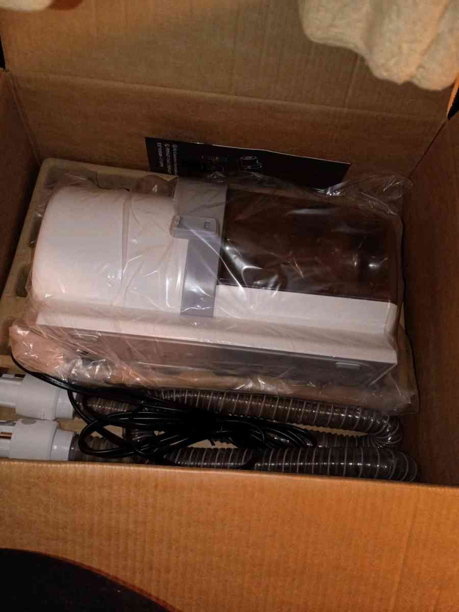 pet grooming vacuum kit