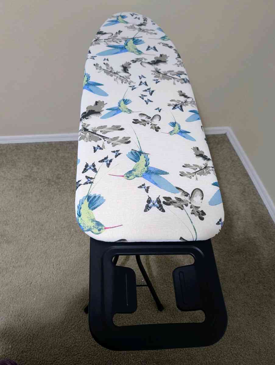 Bartnelli by Rorets Classic Ironing Board