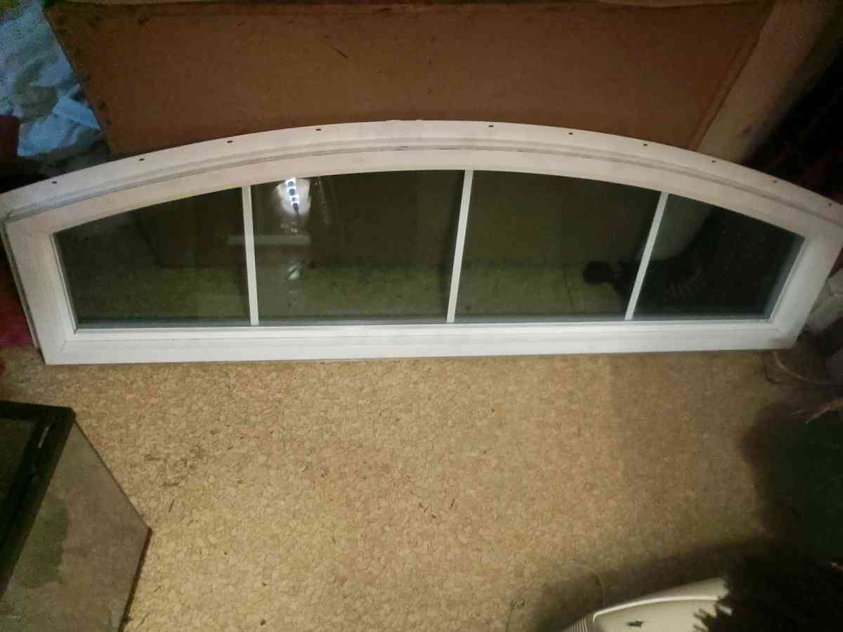 new house windows