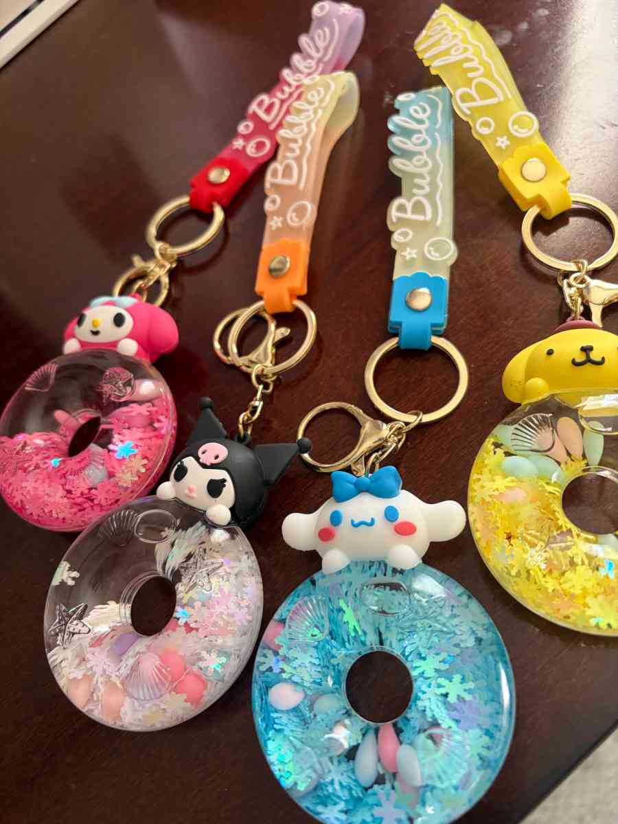 Keychains