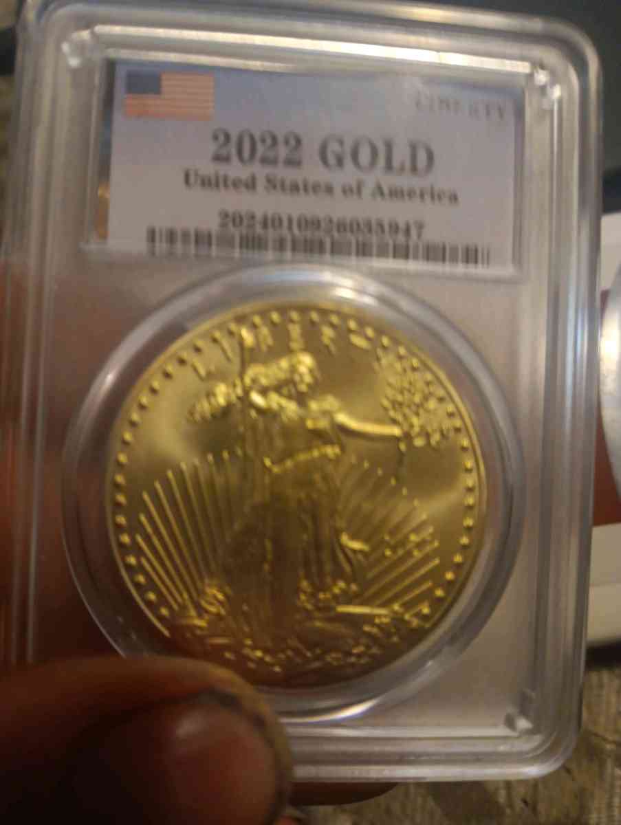 gold medal