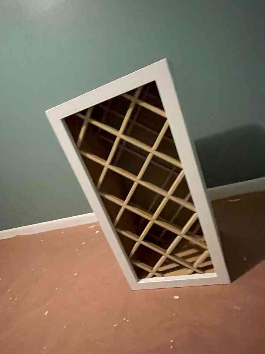 wine storage