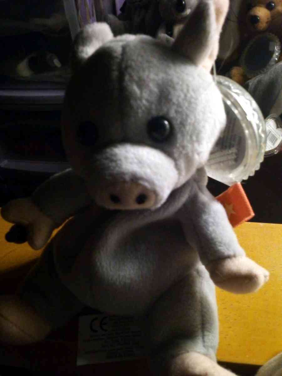 Collection of CocoCola babies from different countries