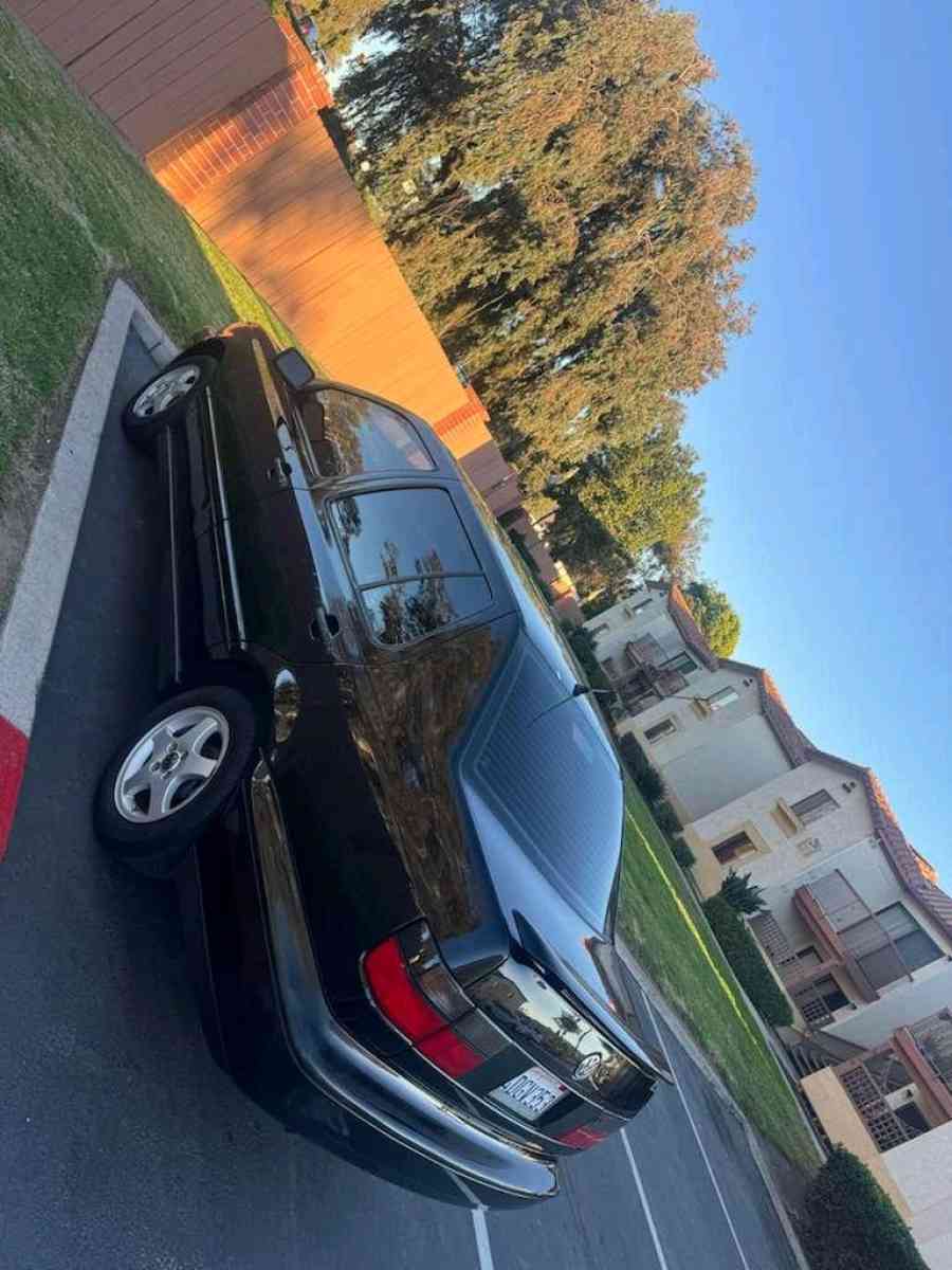 1997 Jetta