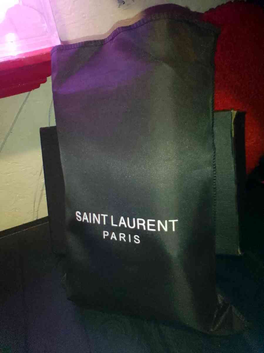 Saint Laurent Purse