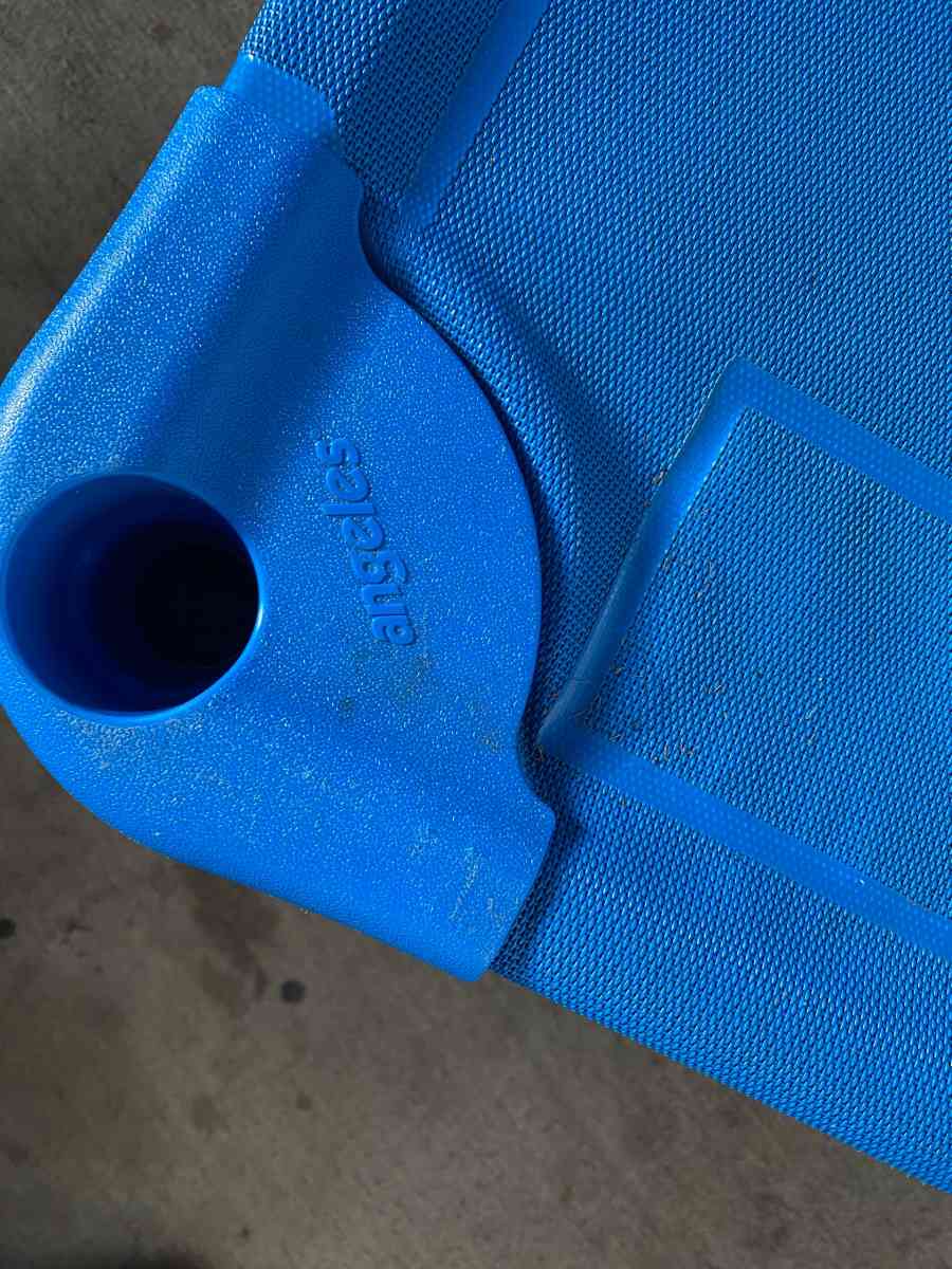 Todler sleeping cuts