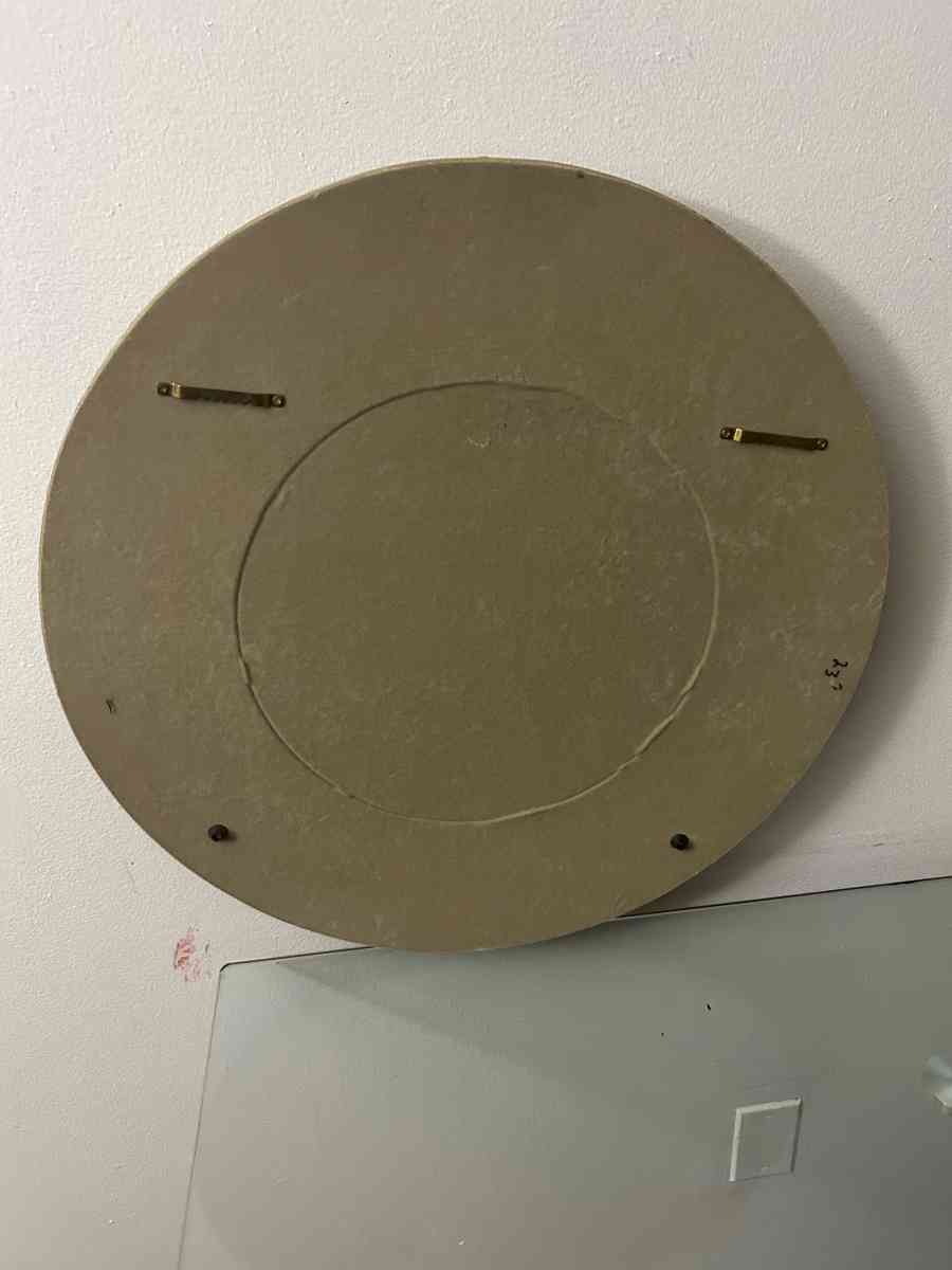 Round 23 Mirror Beautiful MIRROR