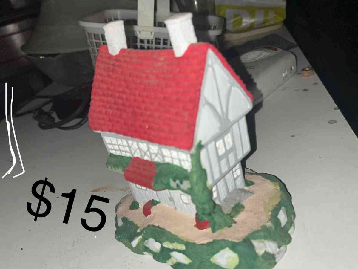 ceramic hand painted