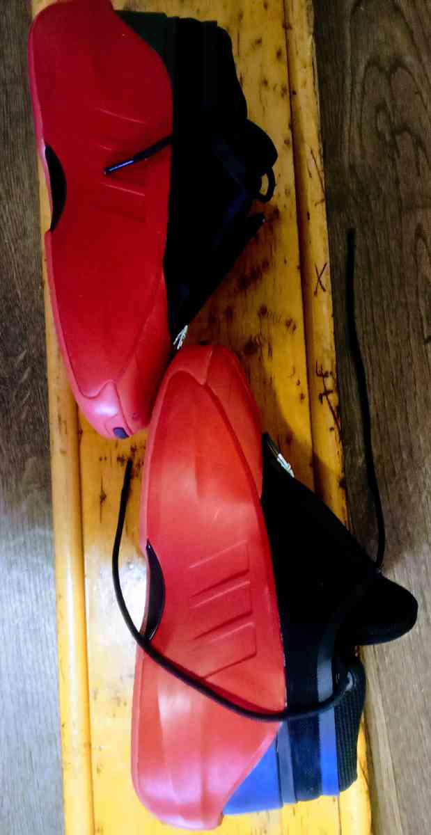 Adidas Infinity Shoes