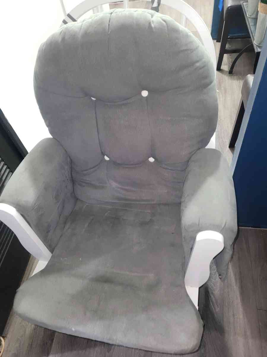 rocking chair