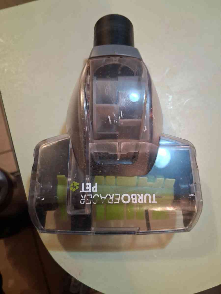 Bissell clearview swivel pet vacuum cleaner