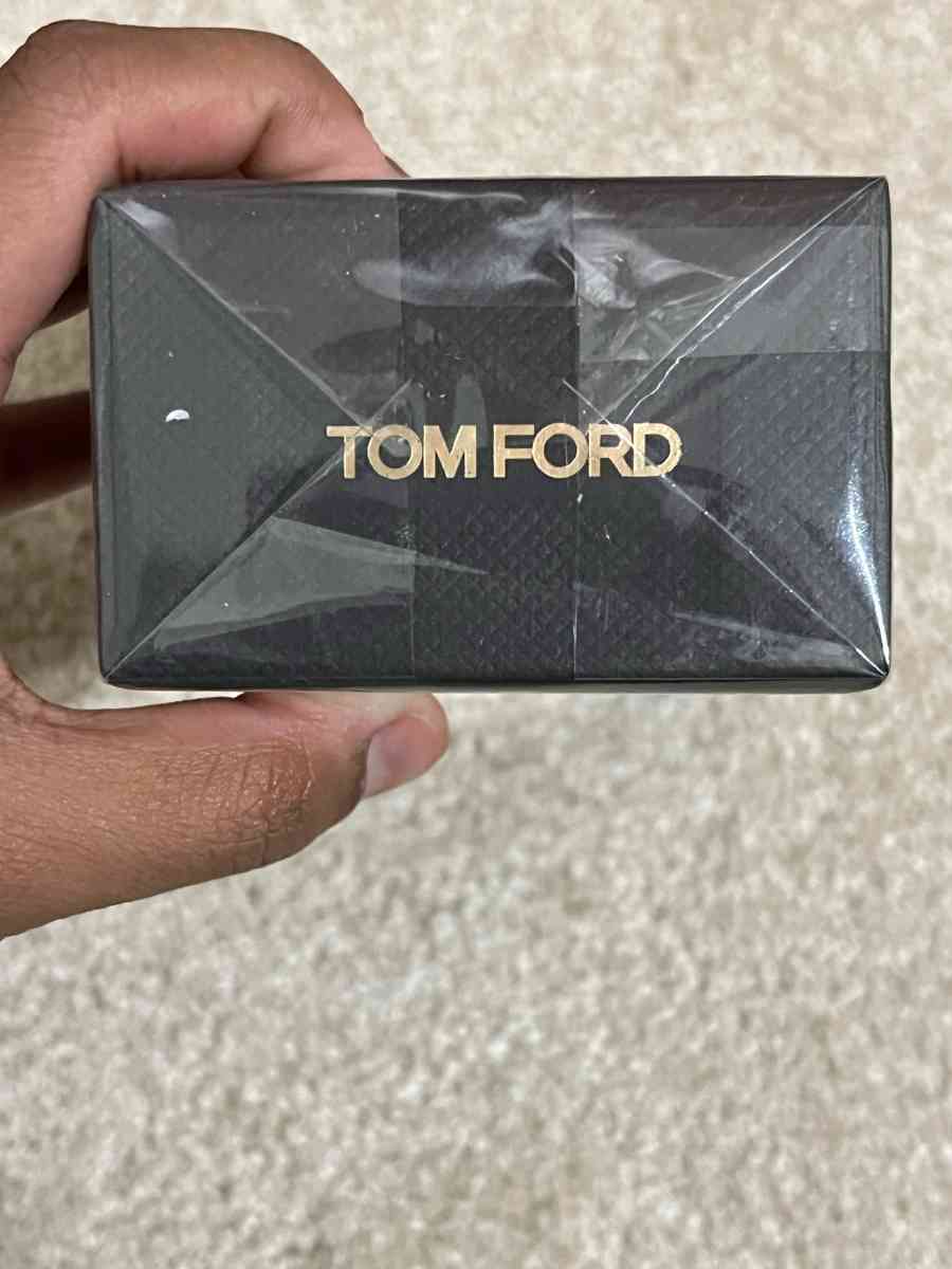Tom Ford Tobacco Vanilla