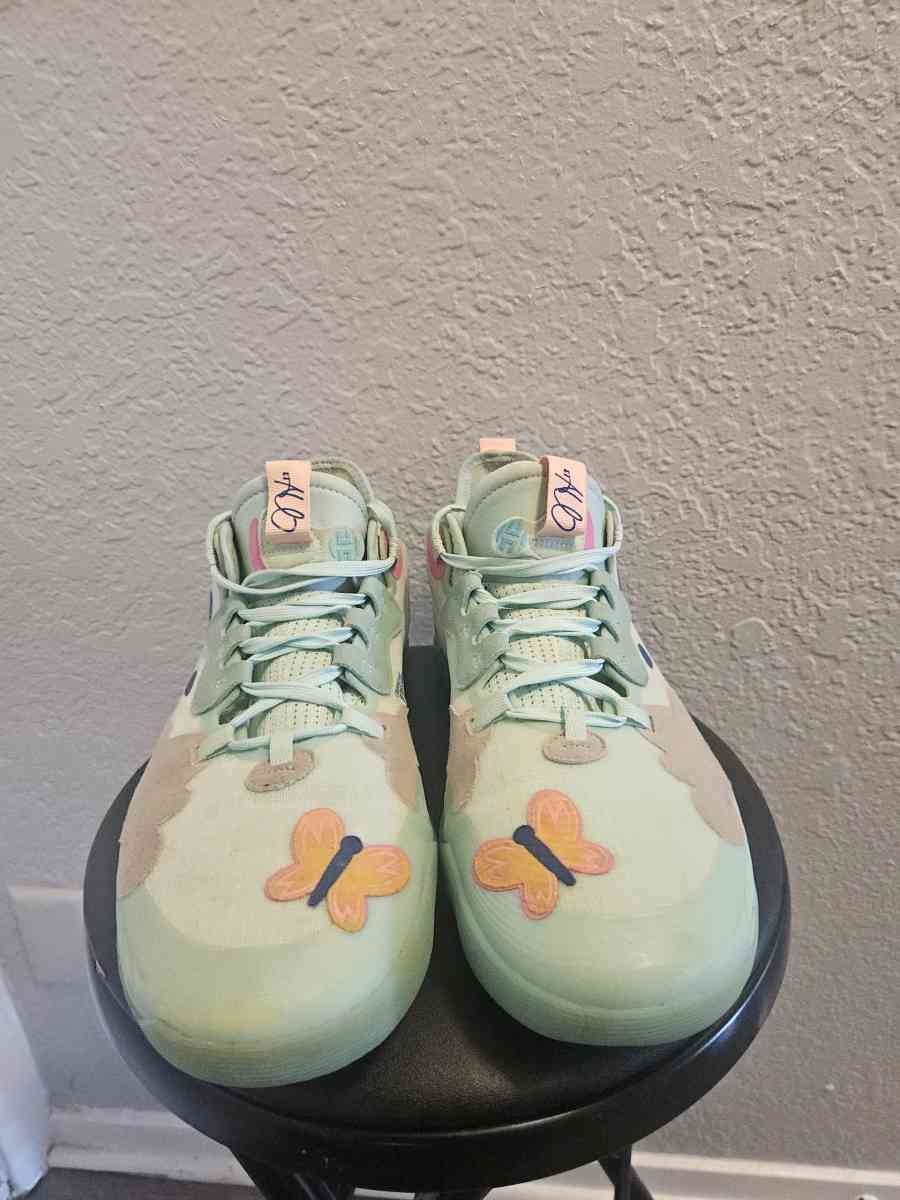 Adidas Harden Vol 5 Support