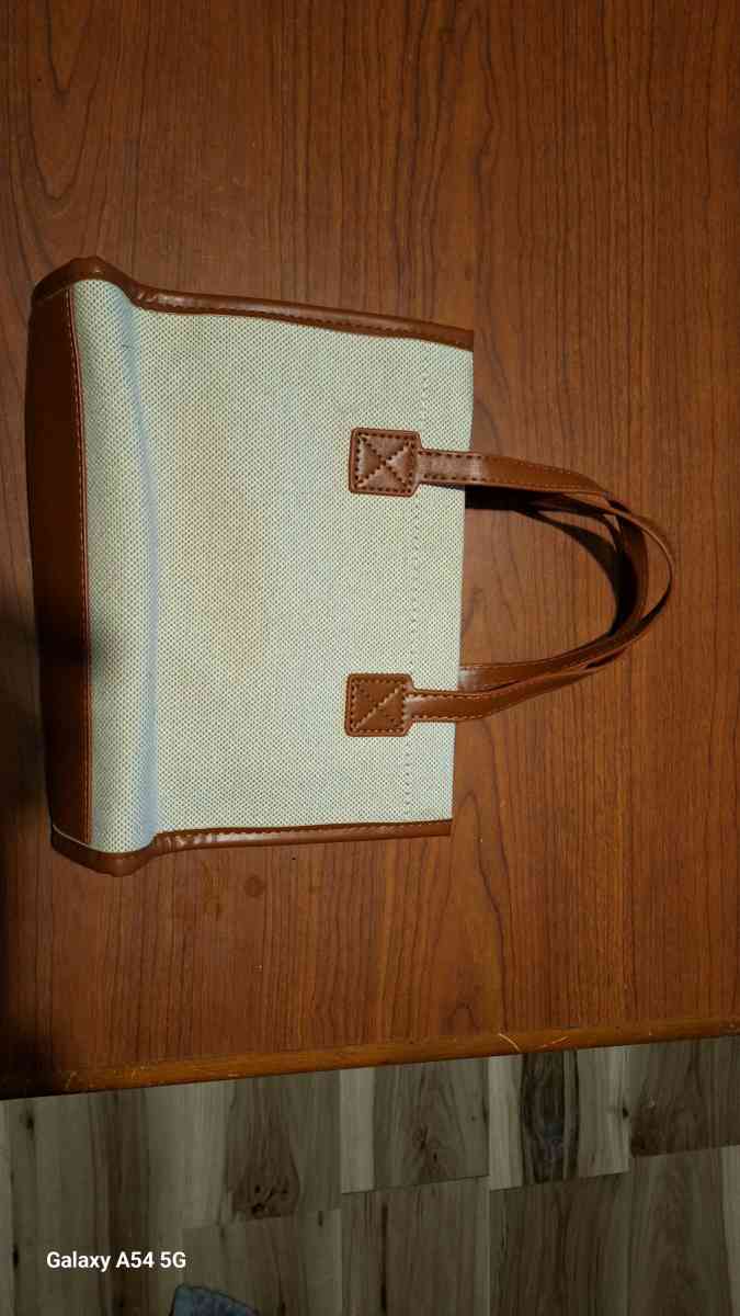 Burberry bag