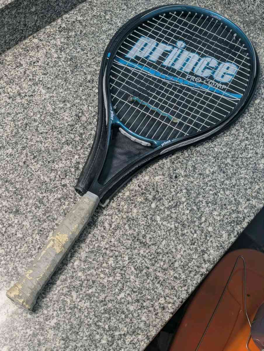 Prince pro comp wide body