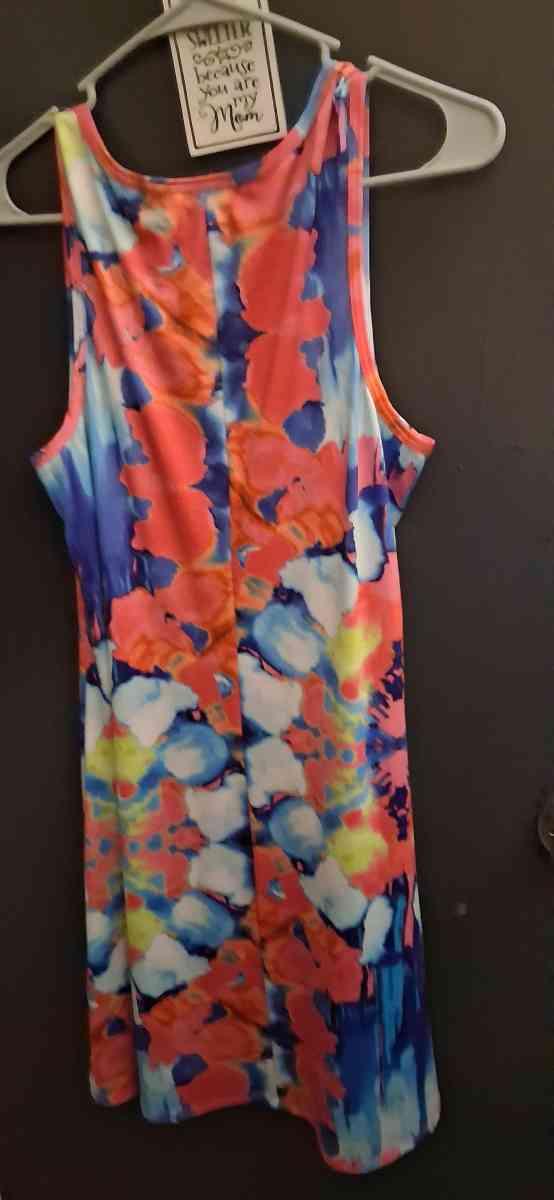 Lexington Avenue dress