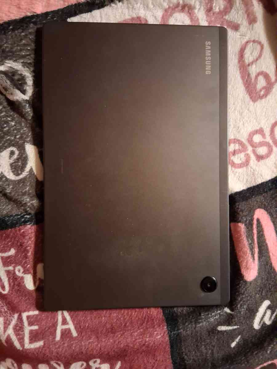 Samsung Galaxy Tablet A8