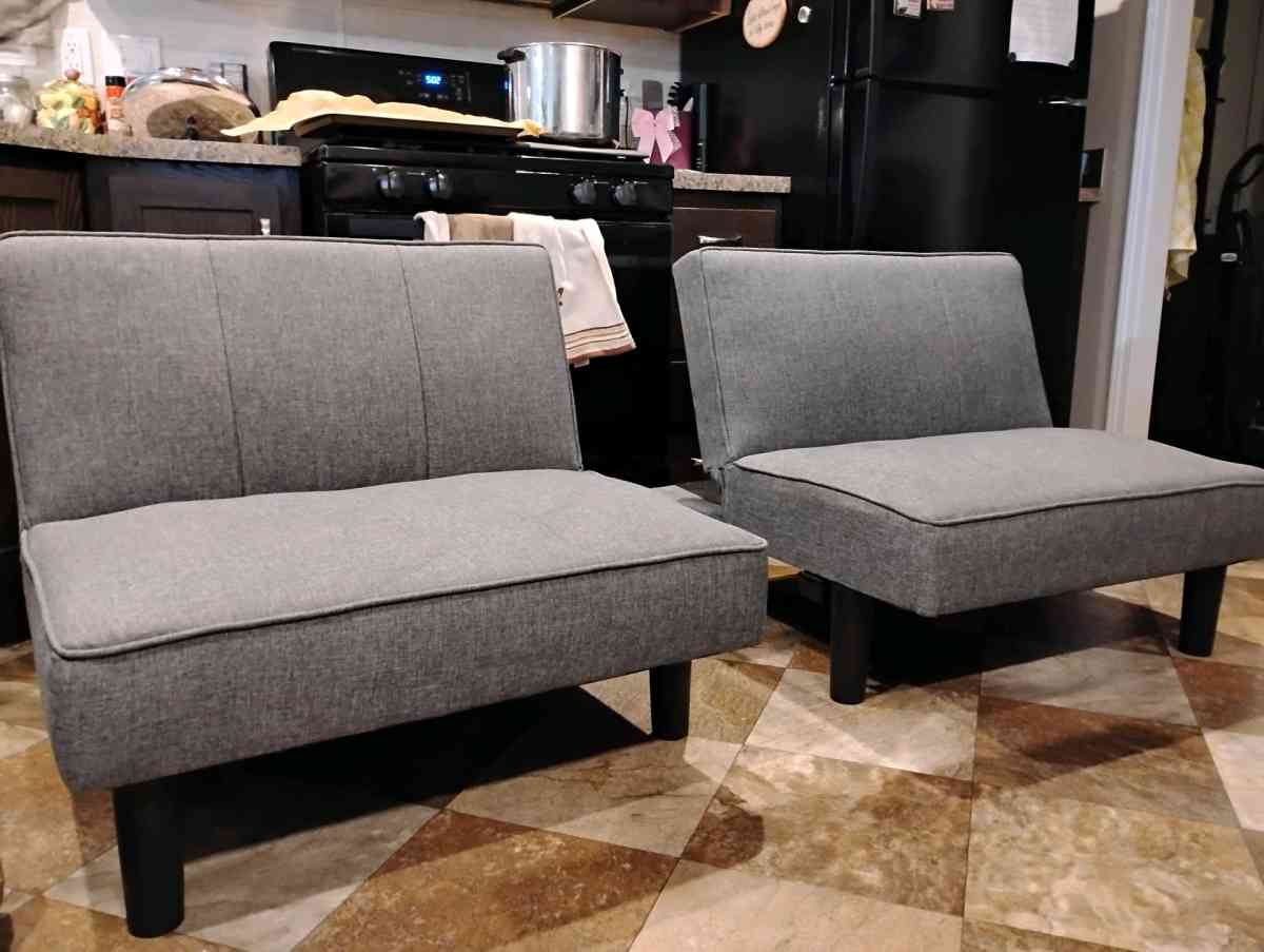 futon couch