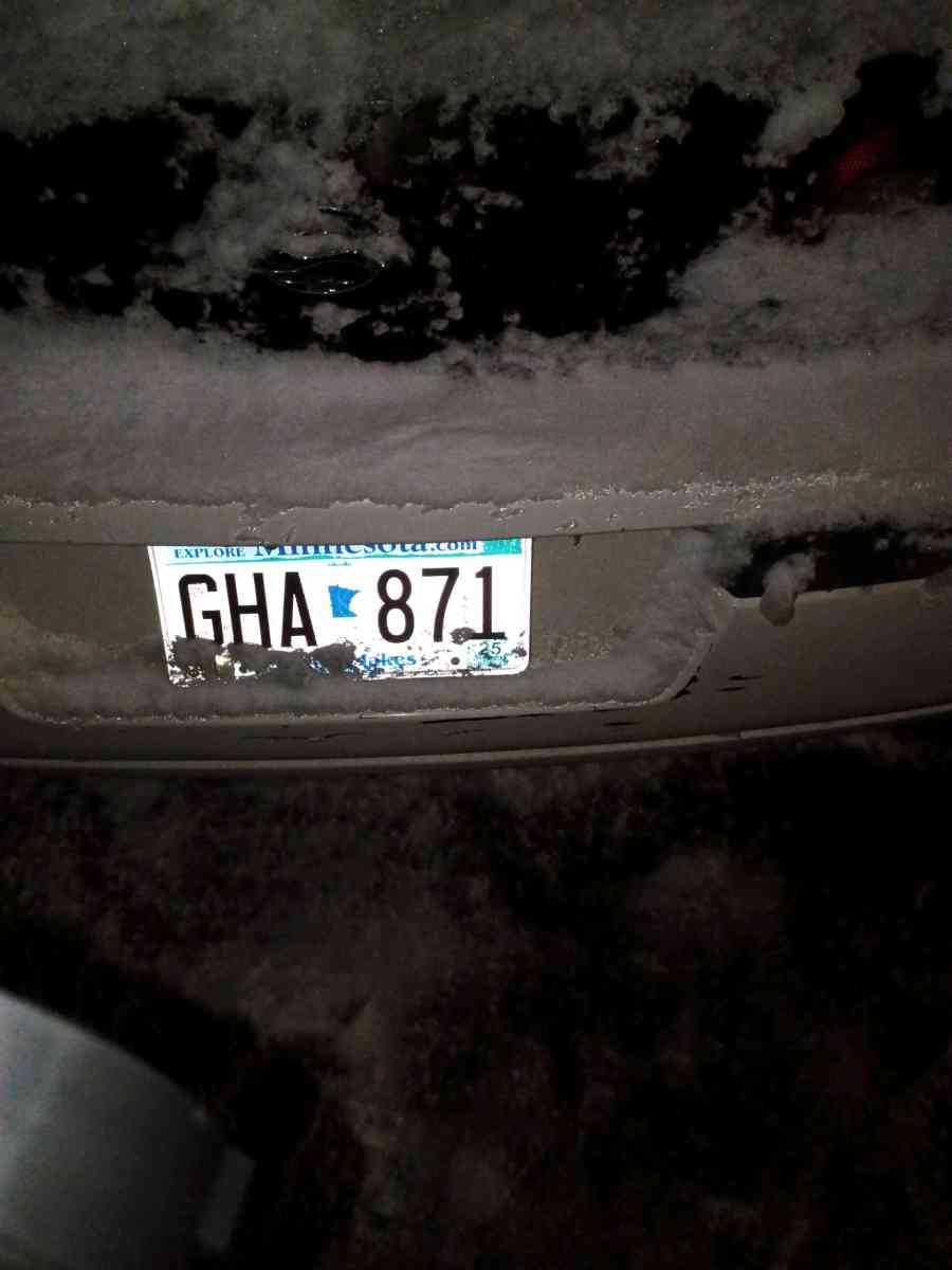 2001 Chevy Impala  Open To Offers