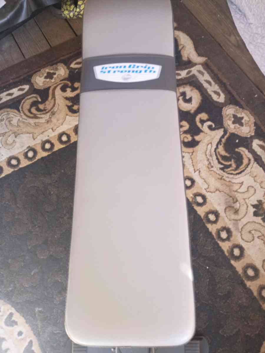 stationary work bench