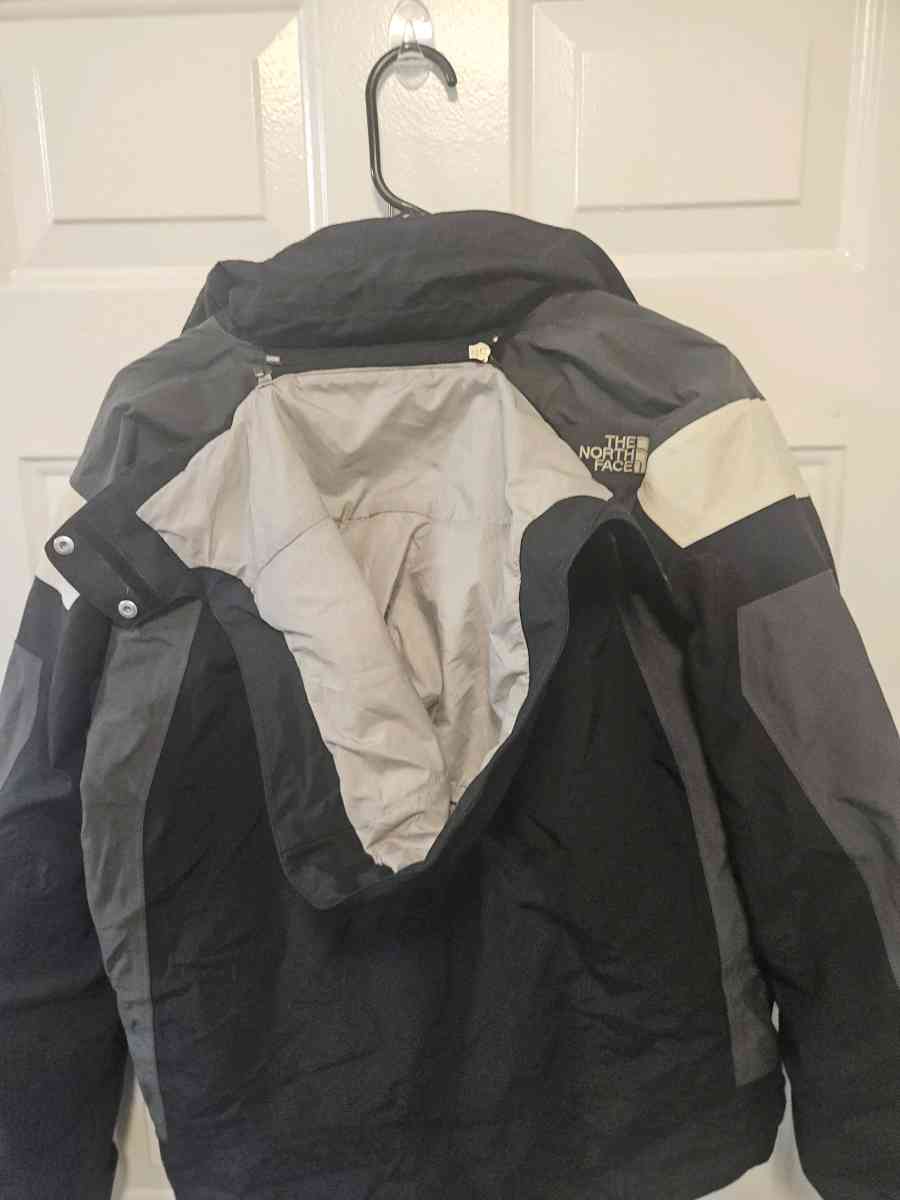 The North Face Womens Jacket