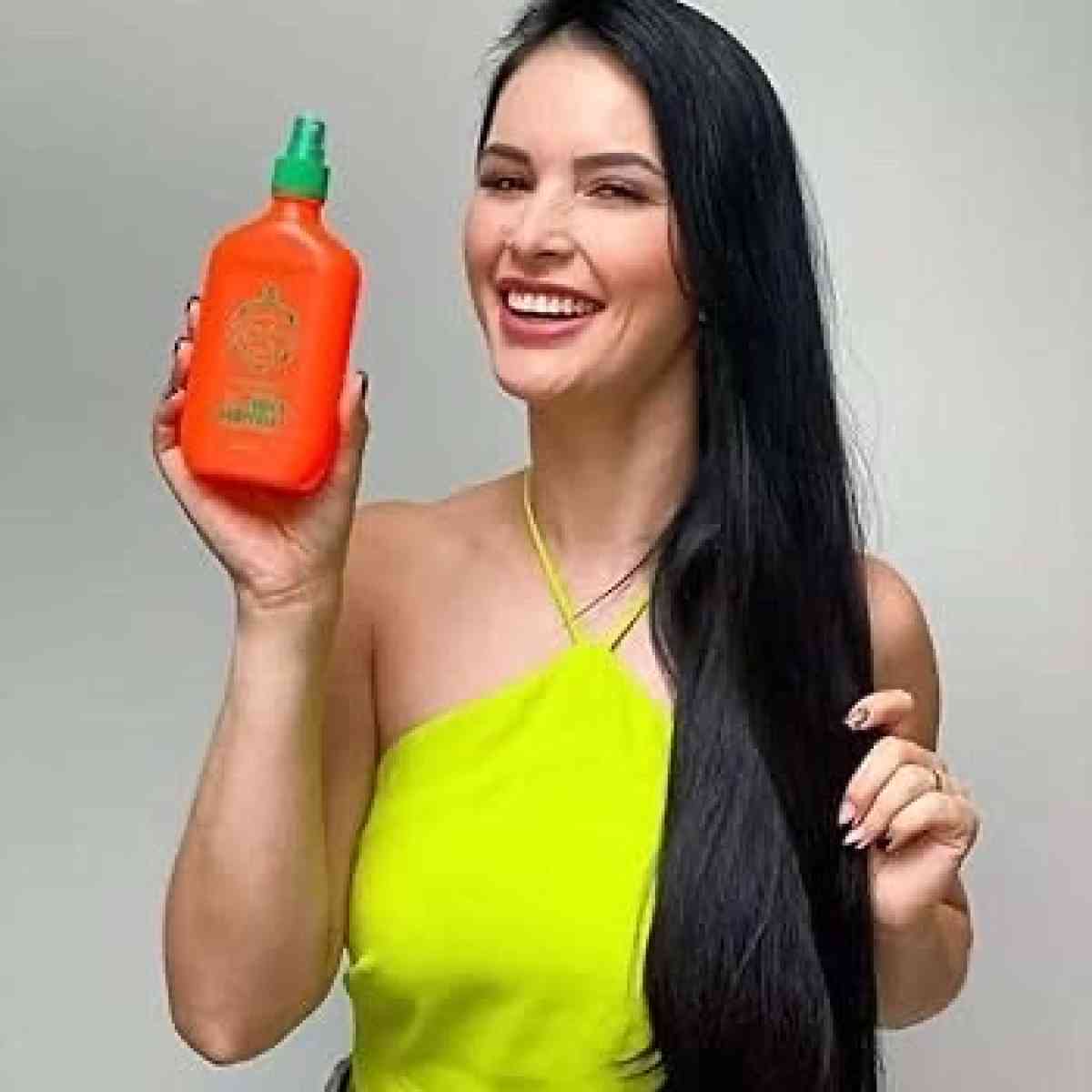 Gold Spell Receitinha Poderosa Hair Tonic 250ml  Original fr