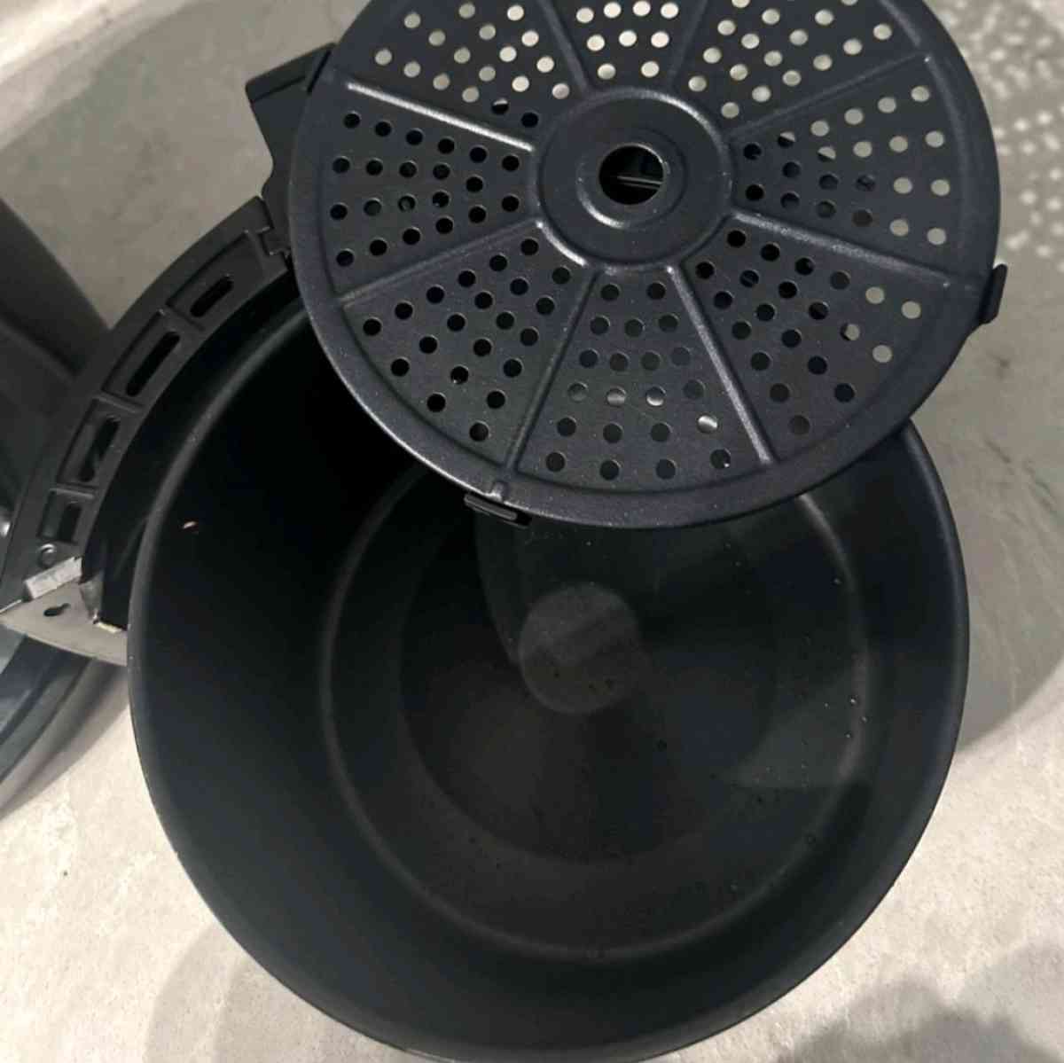 air fryer