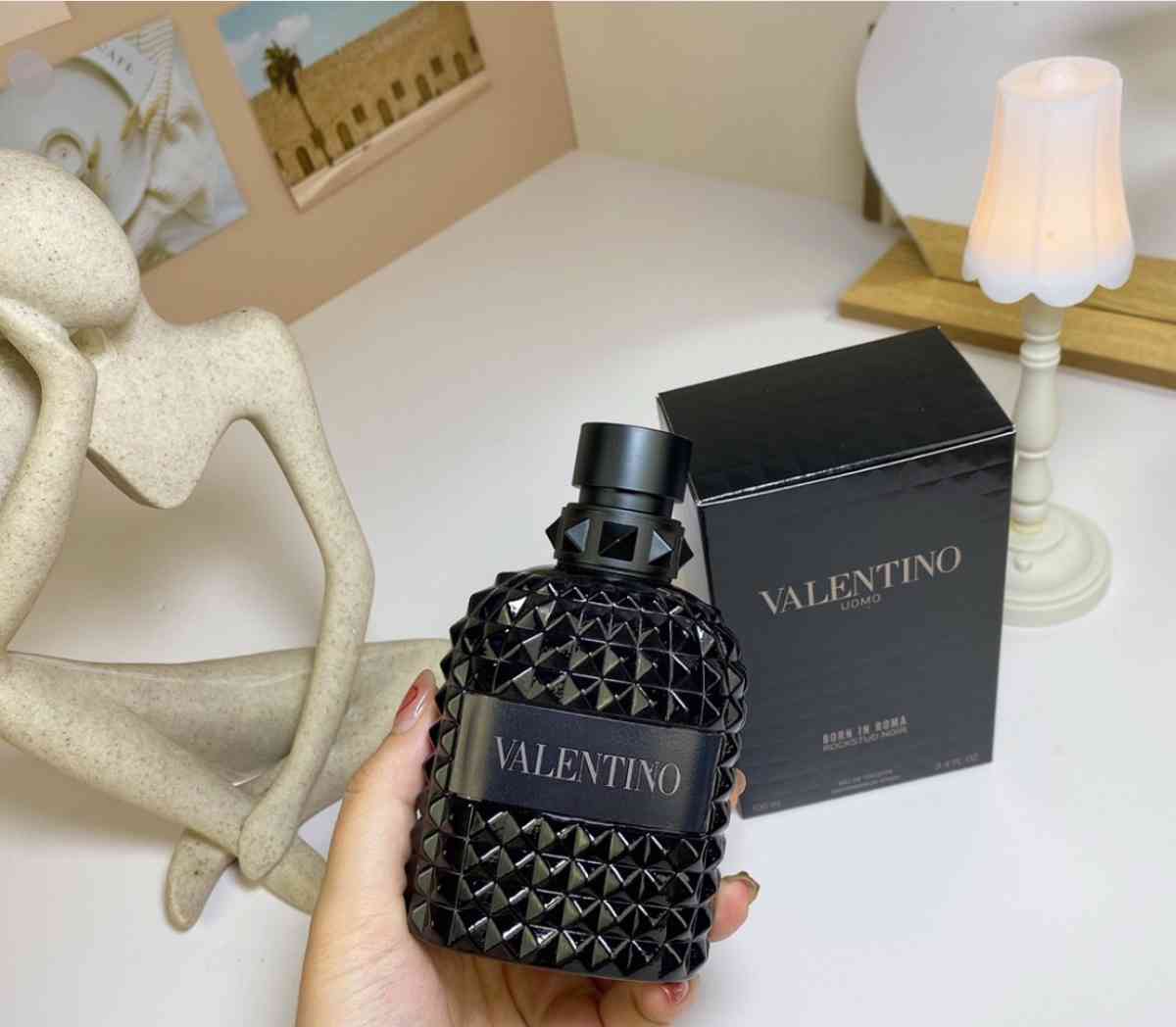 black Valentino colony