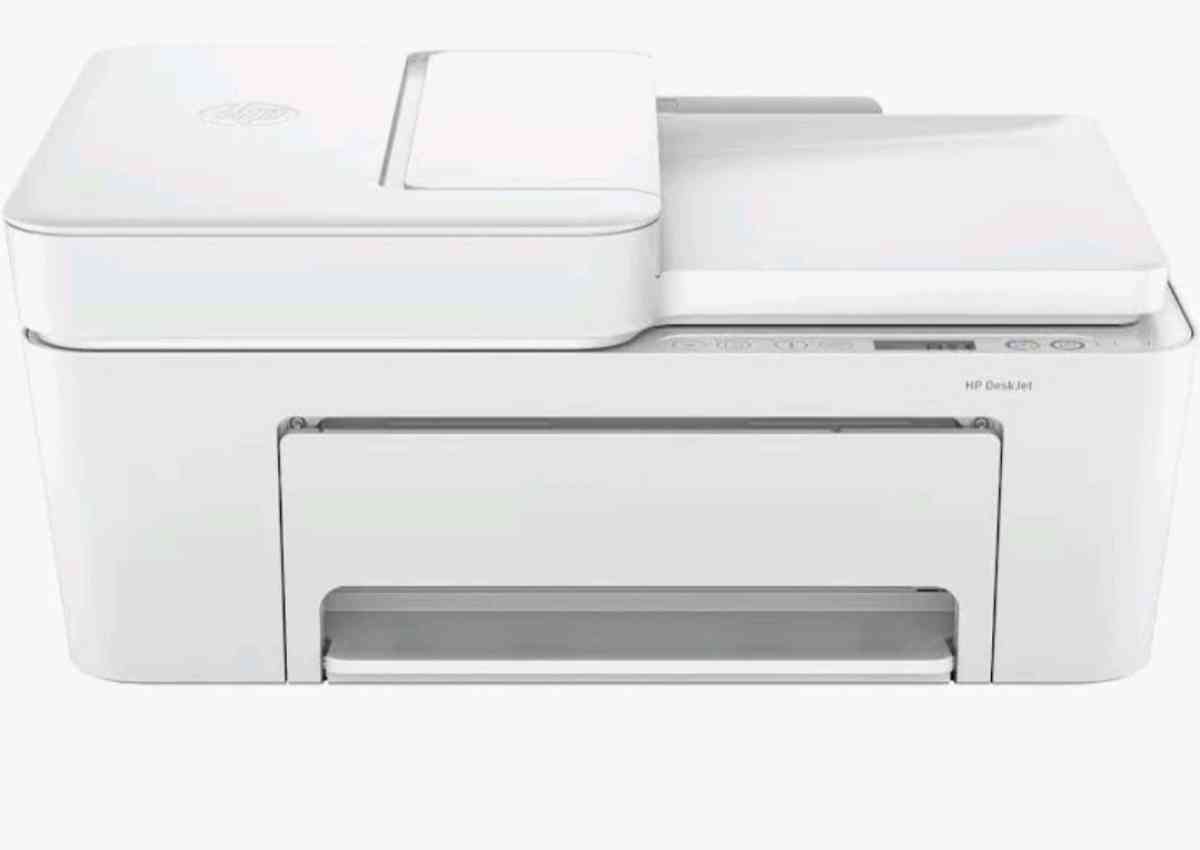 Hp desk jet