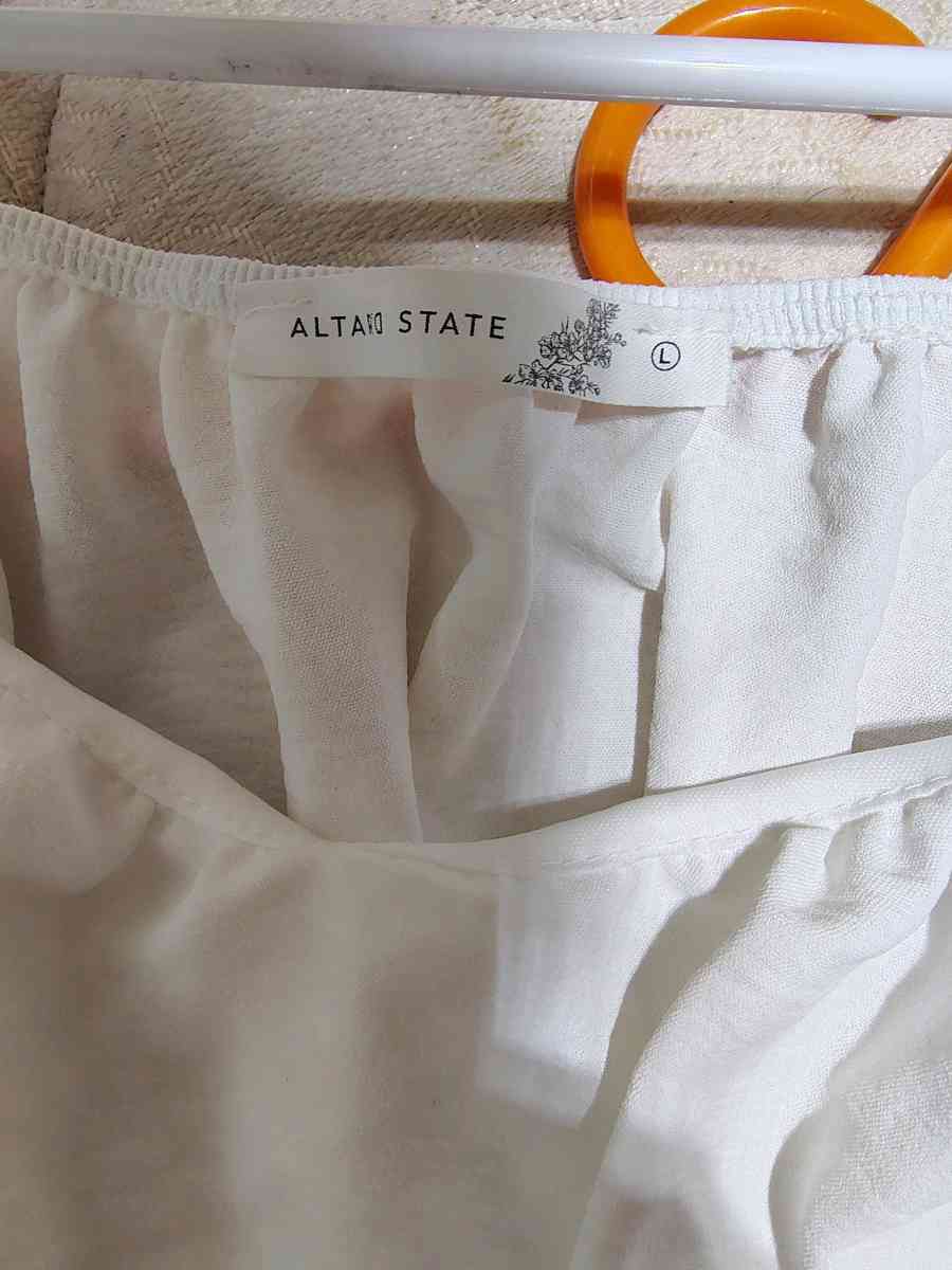 Altard State Blouse