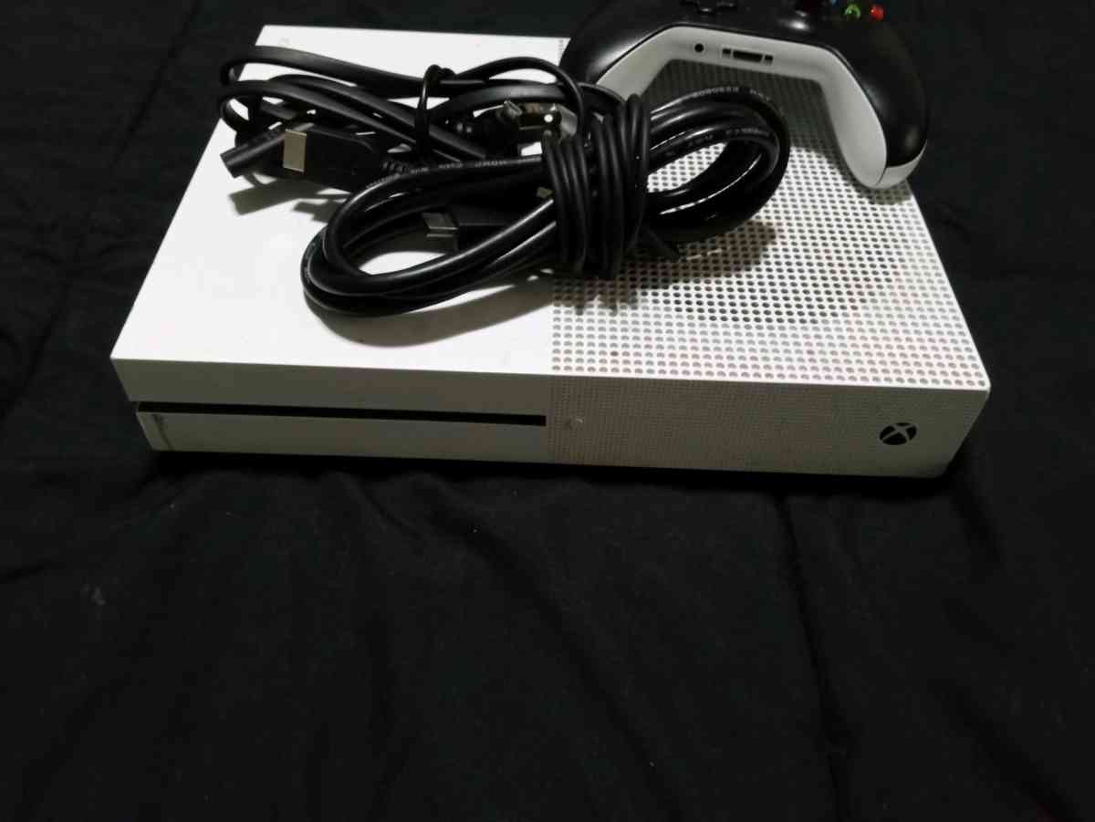 xbox series s
