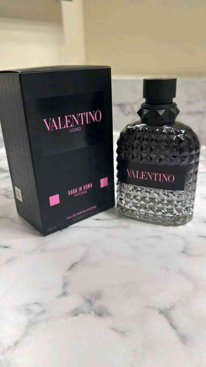 Valentino born in roma WANT GONE