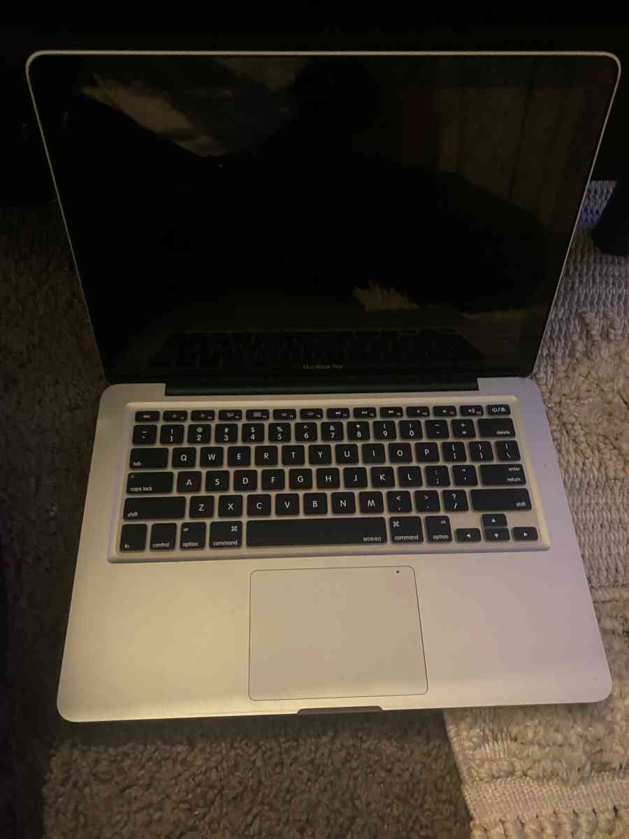 MacBook Pro 2009 16GB Ram