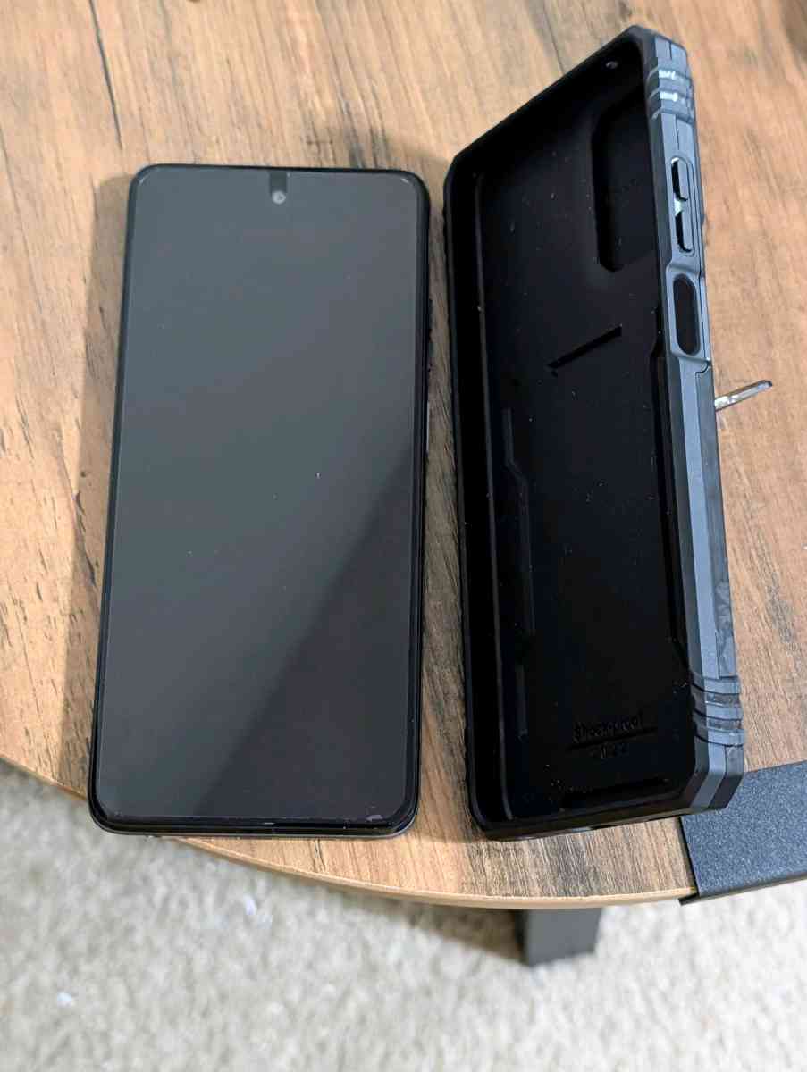 Motorola Moto G 5G 2024  Unlocked  Sage Green