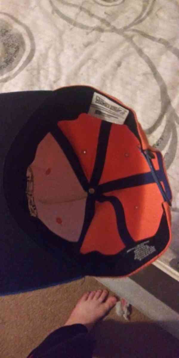 its a Dragon ball z hat