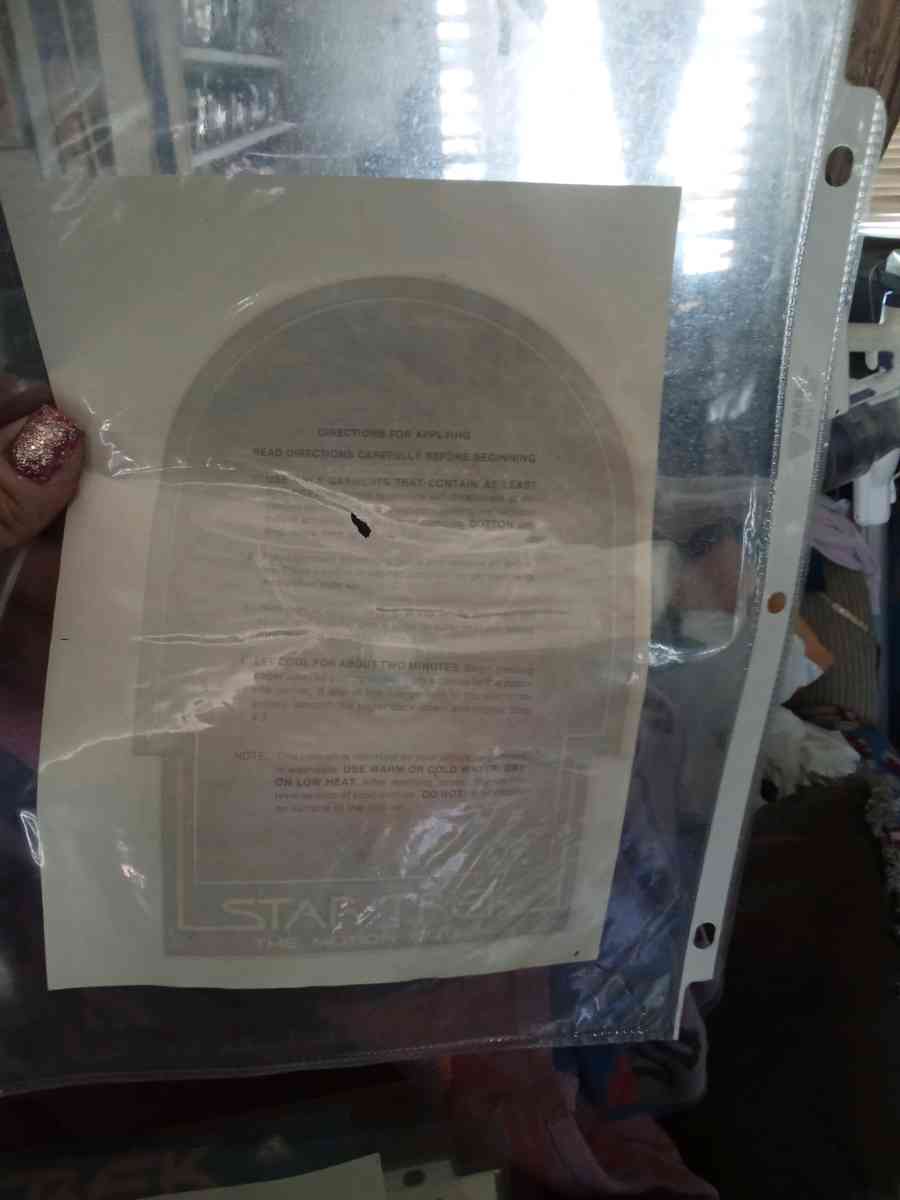 star track collection