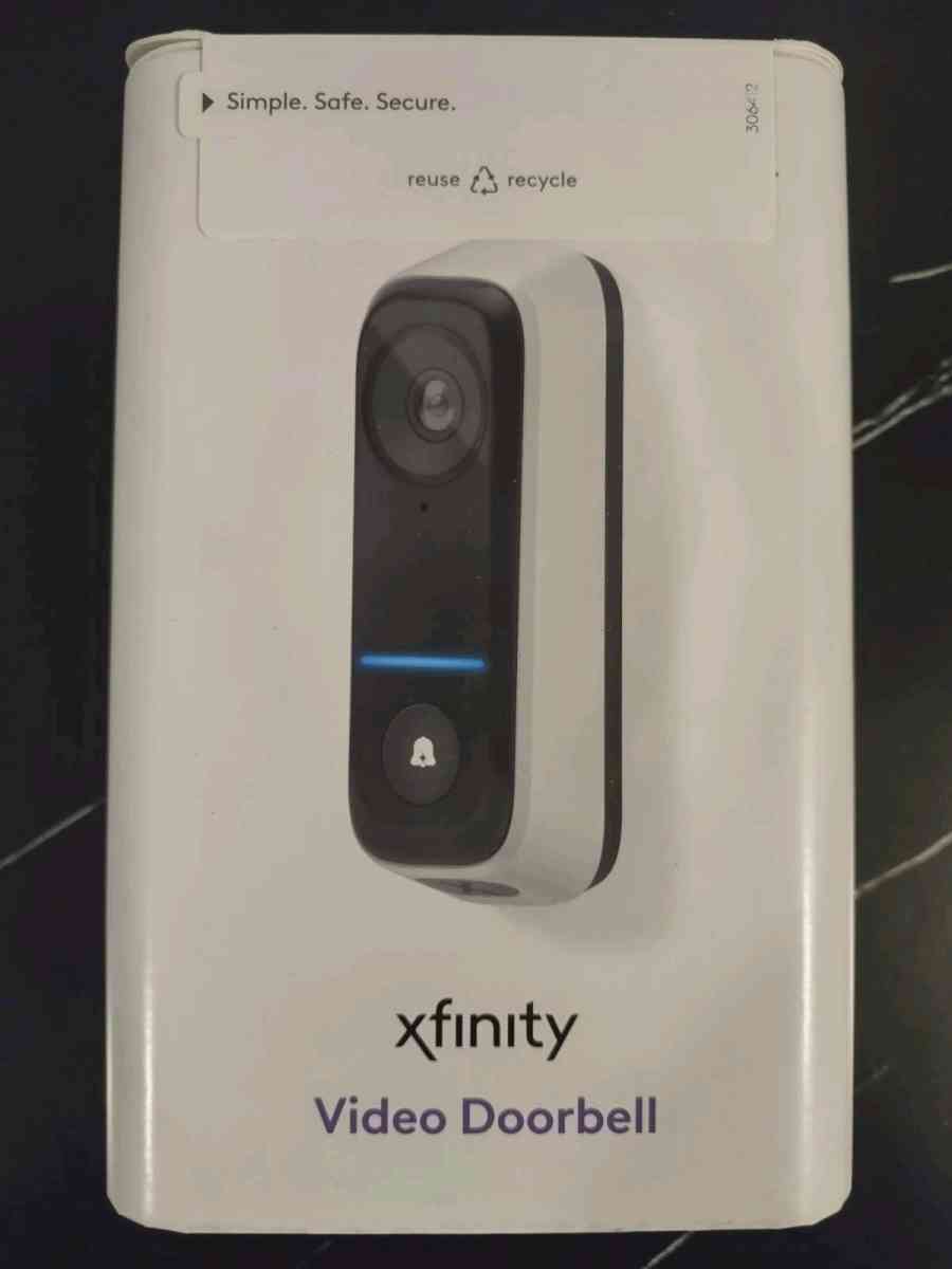 Doorbell Camera