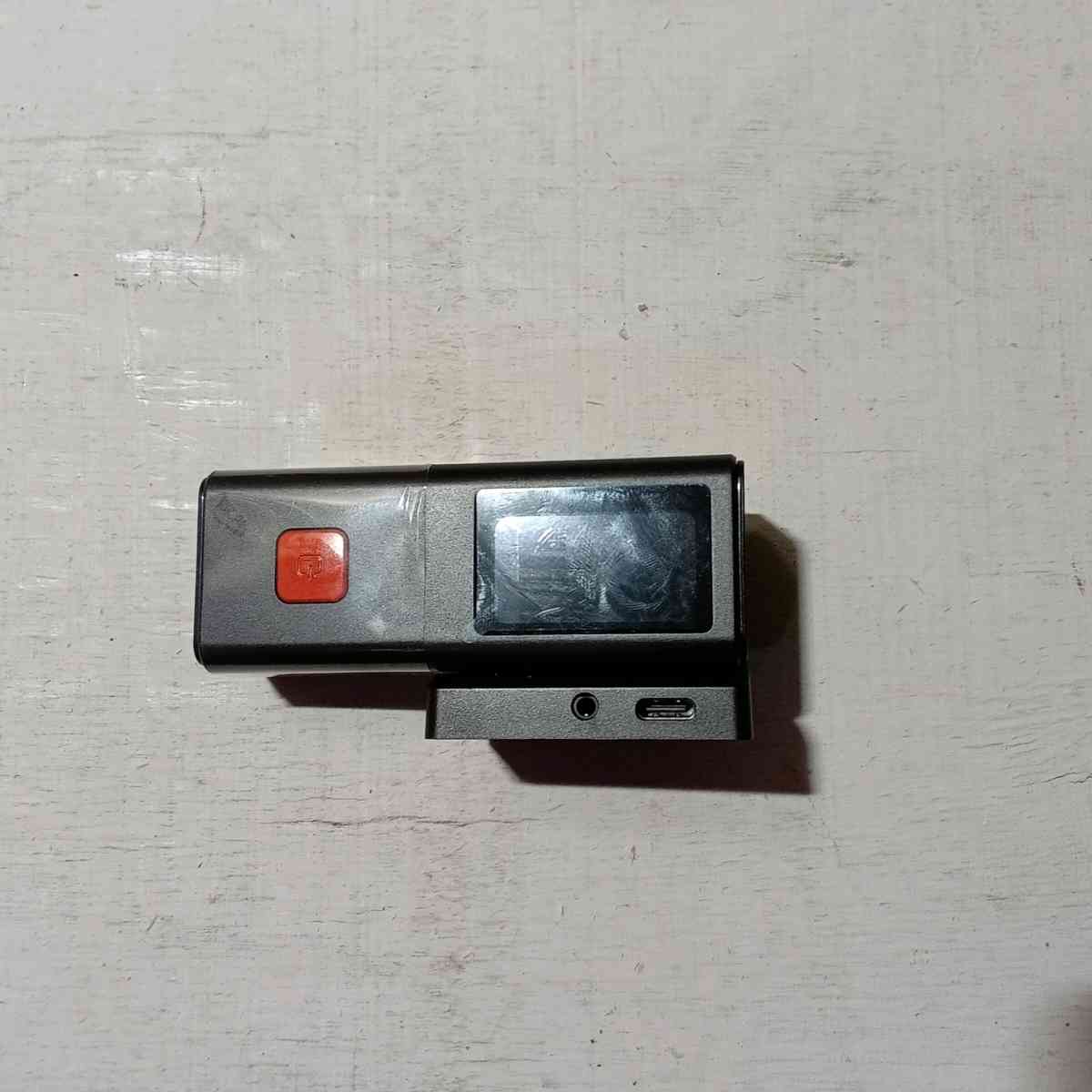 S80 4K 1080 Dash Cam