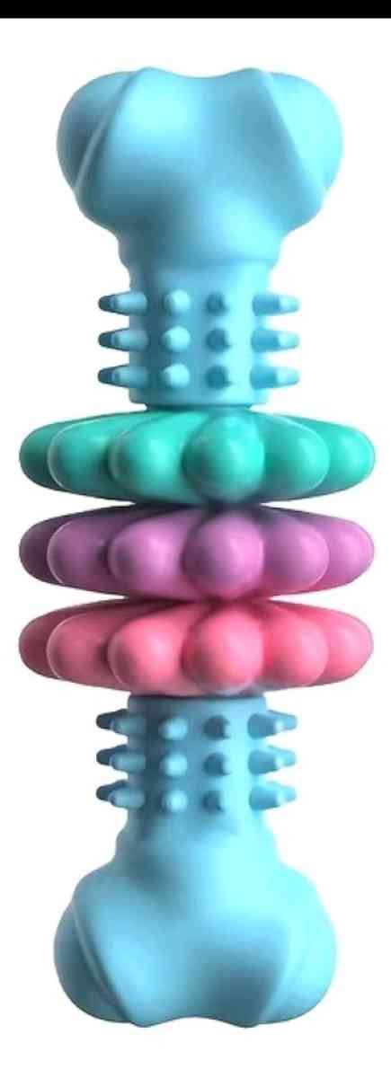 Unbreakable Dog Chew Toy