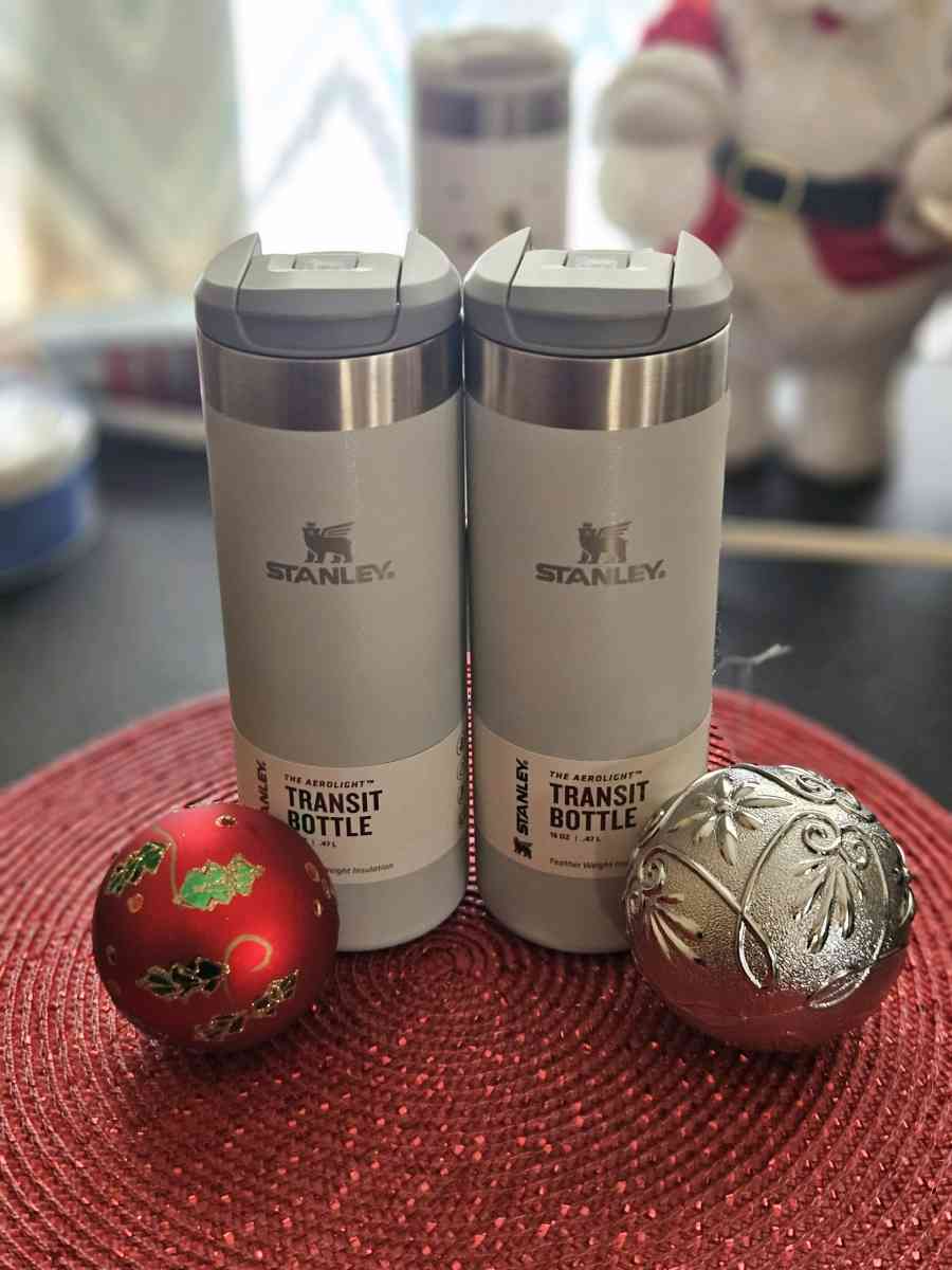 Stanley 16oz Areolight transit Bottle