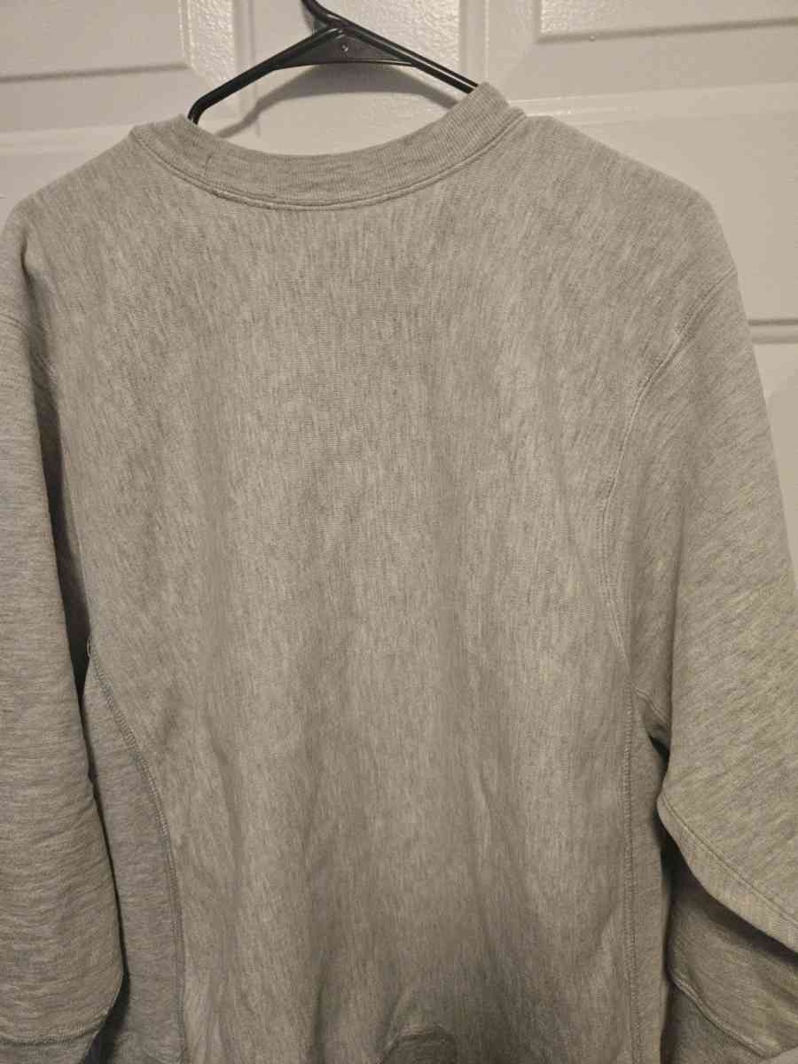 Vintage 90s Minnesota Vikings Sweatshirt