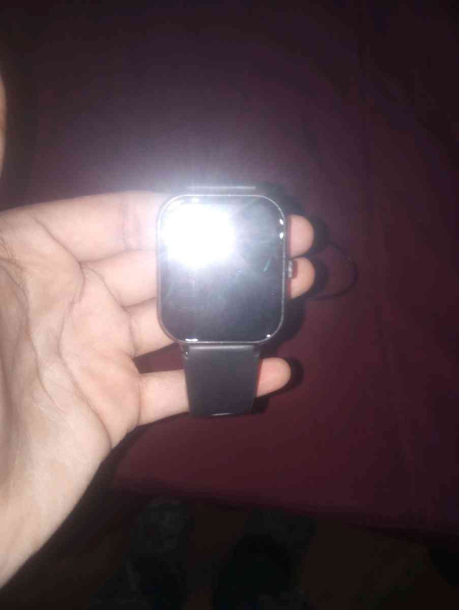 TOZO S2 Smart watch